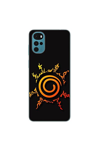 OEM Husa compatibila cu Motorola Moto G22 Silicon Gel Tpu Model Eight Trigram...