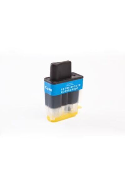 Europrint Cartus inkjet compatibil Brother LC900 C, cyan, cod LC-900M, pentru...