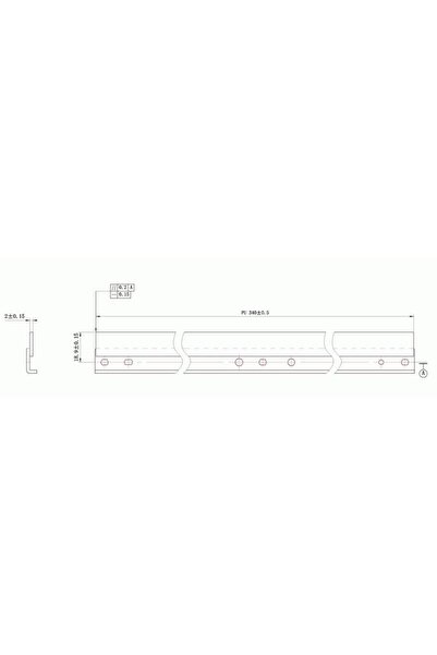 Europrint Συμβατό δοχείο απορριμμάτων τόνερ Konica Minolta KMIN DR-311, C203/...