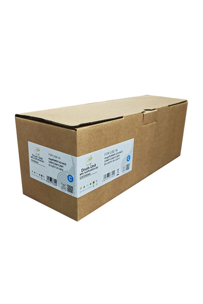 Europrint Unitate drum compatibila Canon EXV-55 C + DEV HYB, cyan, cod 2187C0...
