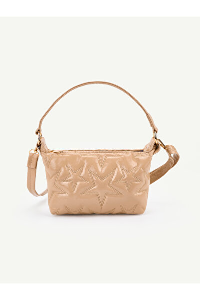 Rivina Geantă de umăr și crossbody pentru femei Stera, cu model stea