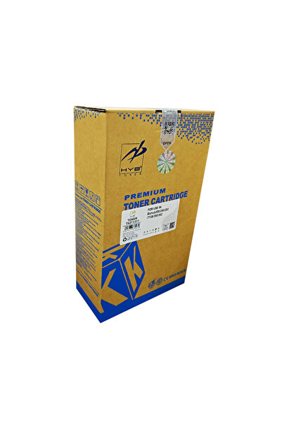Europrint Συμβατή κασέτα τόνερ Konica Minolta KMIN TN-211/TN-311 HYB ΔΙΠΛΗ ΣΥ...