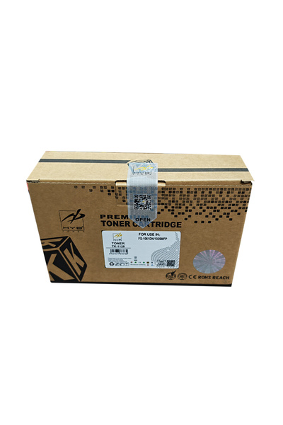 Europrint Συμβατή κασέτα τόνερ Kyocera TK-1125 HYB, μαύρο, 2100 σελίδες, κωδι...