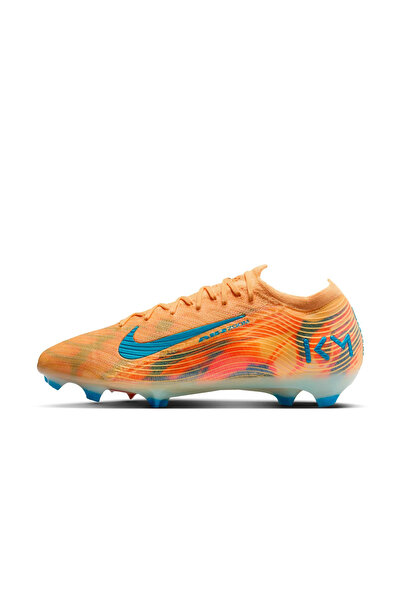 Nike Mercurial Vapor 16 Elite Mbappé Fg PROFESYONEL Erkek ÇİM SAHA Krampon ( ...