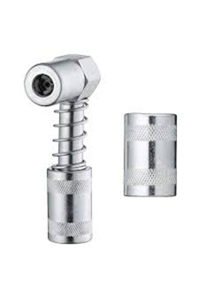 OEM Gresor profesional cu cap de 90 de grade, pentru o gresare in spatii ingu...