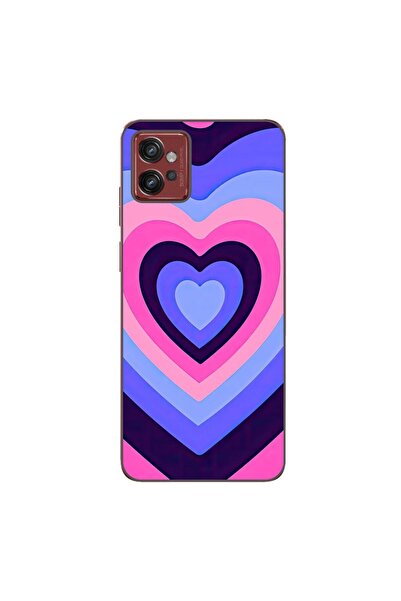 OEM Θήκη συμβατή με Motorola Moto G32 Σιλικόνης Gel TPU με σχέδιο Powerpuff G...