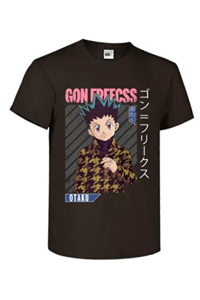 ROLY Tricou bumbac 100%, Hunter X Hunter