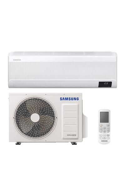 Samsung WindFree 24.000 btu split klima