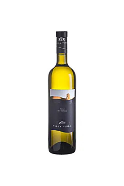 Villa Vinea Vin alb sec, Selecția Kerner, 0,75 L