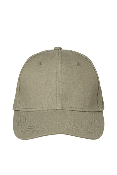 Jack & Jones Dusty Olive Men's Jacbase Louis Linen Blend Cap Sn Model Code: 1...