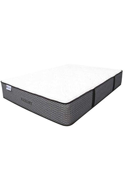 Generic Americanstar Luxury, Pocket Spring + Natural Latex, Medium Mattress