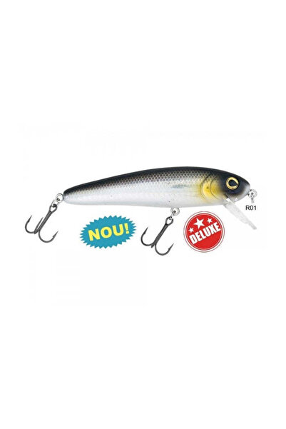 Baracuda Dixi 9163 Sinking Fishing Lure 11cm 32g