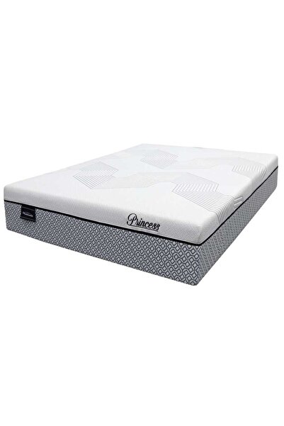 Generic Americanstar Princess, Gel Memory Foam, Medium Soft Mattress