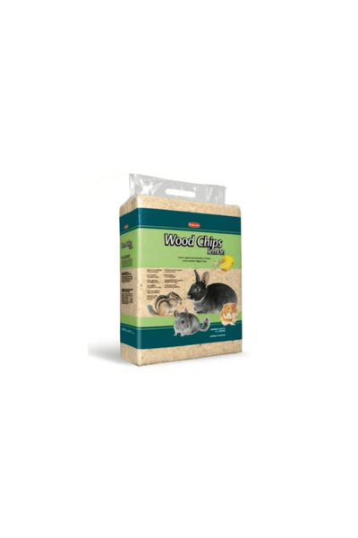 Padovan Talas pentru rozatoare Wood Chips 4 kg