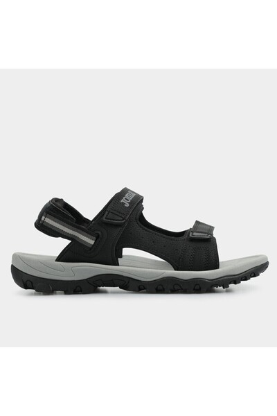 Joma SZEUS2601V S.Zeus Men 2601 Sandale pentru bărbați - Negru/Gri