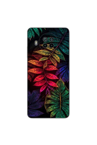 OEM Case compatible with Xiaomi Mi 10T Lite 5G Silicone Gel Tpu Model Minimal...
