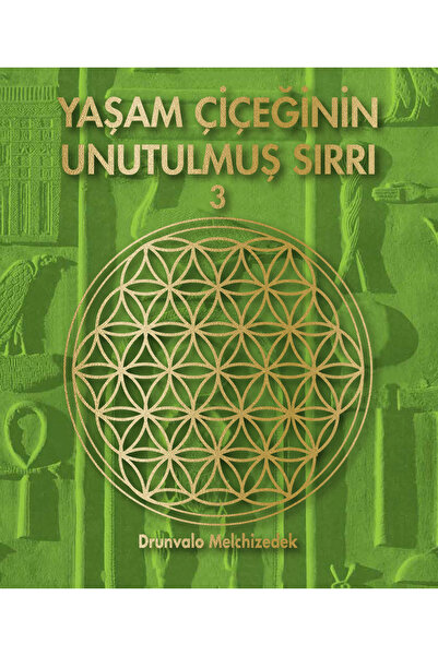 Butik Yayıncılık Yaşam Çiçeğinin Unutulmuş Sırrı 3