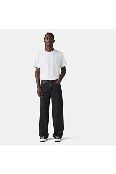 Levi's 578™ ΜΑΥΡΑ ΦΑΡΔΙΑ