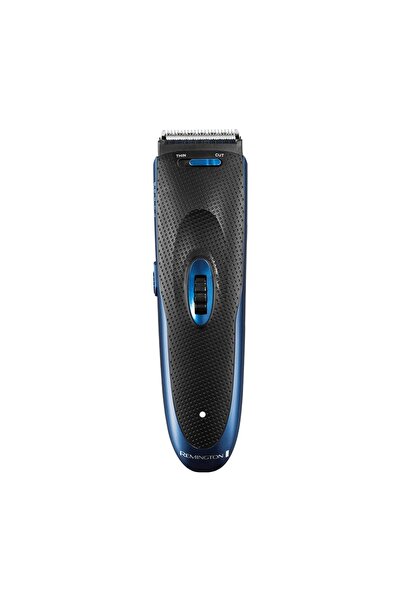 Remington Set de tuns părul The Works albastru HC910