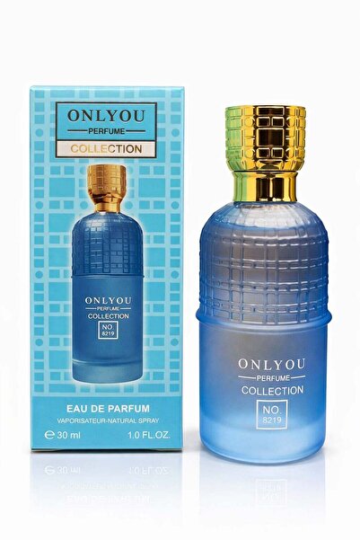 ONLYOU 8219 عطر أو دو بارفان - 30 مل