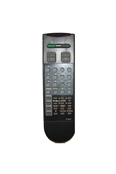 zutech Telecomandă R 18 A 07