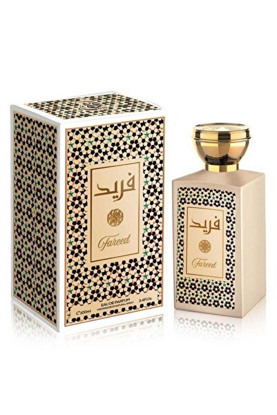 Afaq عطر فريد أو دو بارفان - 100 مل