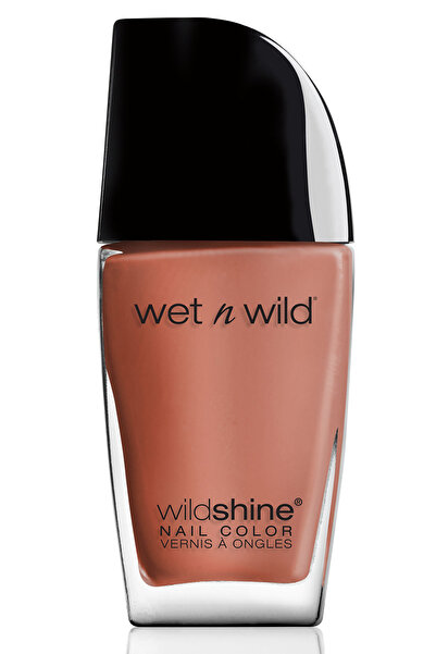 WET N WİLD WILD SHINE NAIL COLOR E479D 12.3ML