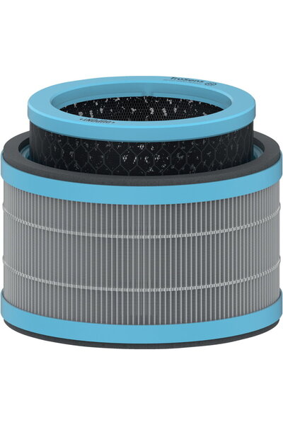 Leitz 2415115 3-in-1 HEPA filter cartridge for TruSens Z-1000 water purifier ...