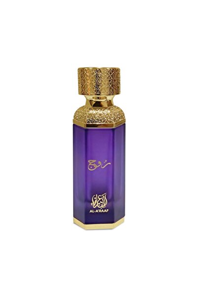 ALARAAF ROOH by - women's eau de parfum 100 ml