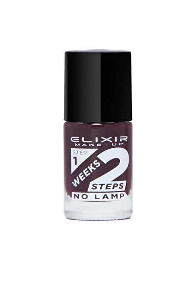 Elixir 2 WEEKS NAIL POLISH - 769 (DARK SCARLETT)