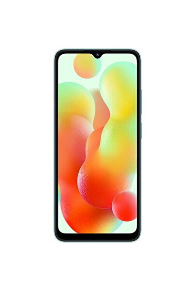 Xiaomi Telefon mobil Redmi 12C, 4GB RAM, 128GB, 4G, Negru