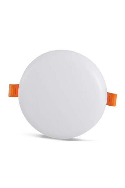 K2 KDL467 Ayarlanabilir Çerçevesiz Sıva Altı Led Panel 24W Beyaz Işık
