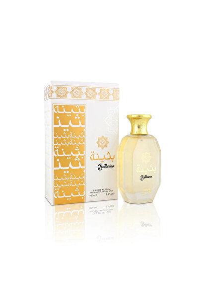 Mamlakat Al Oud BUTHAINA EAU DE PARFUM 100ML
