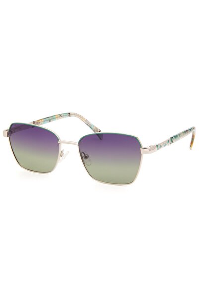 Fratelli Rossetti D3388-C03 53 Polarized Women's Sunglasses