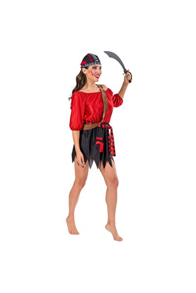 Fun Fashion Αποκριάτικη στολή Κορσάρου