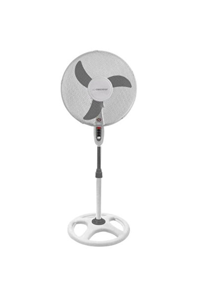 ESPERANZA Foot fan EHF002WE, 50W, White/Grey