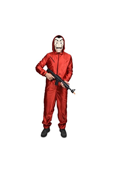 Fun Fashion Αποκριάτικη στολή ληστή