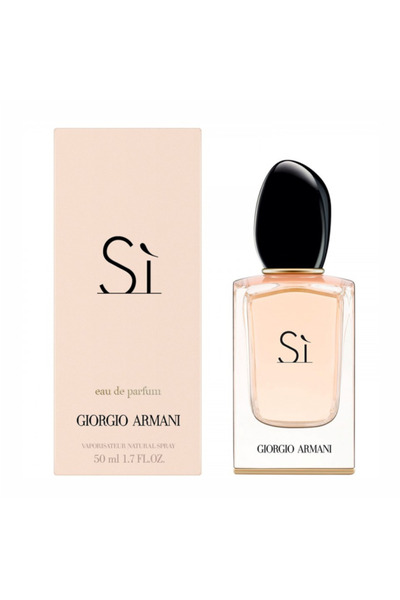 Armani GIORGIO SI EAU DE PARFUM 50ML