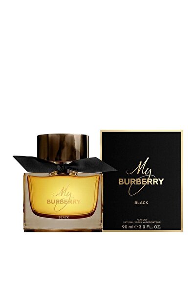 BURBERRY MY BLACK PARFUM 90ML