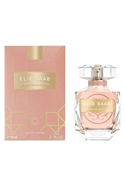 Elie Saab LE PARFUM ESSENTIEL EAU DE PARFUM 90ML