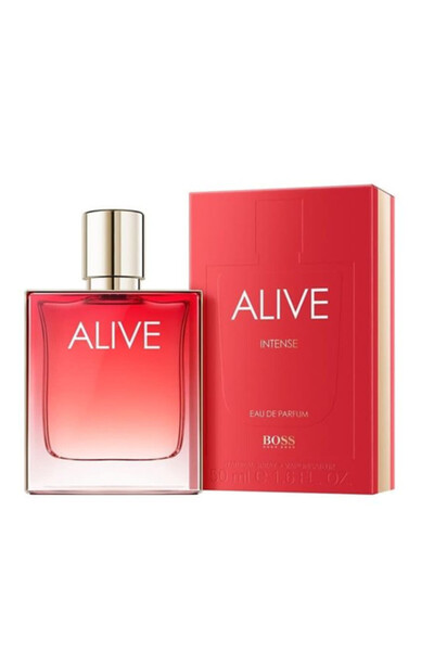 Hugo Boss ALIVE INTENSE EAU DE PARFUM 50ML