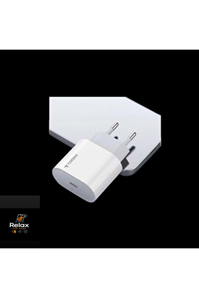 OEM Type C adaptör Ve Lighningt kablo