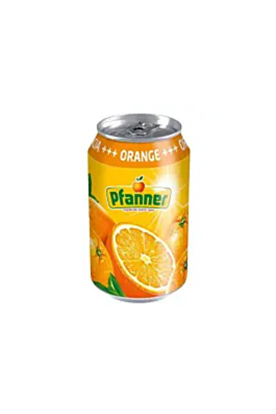 Pfanner Nectar de portocale 0.33 L