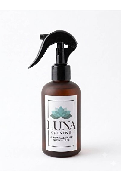 LUNA CREATİVE Fi Oda Koku Spreyi - 250 Ml