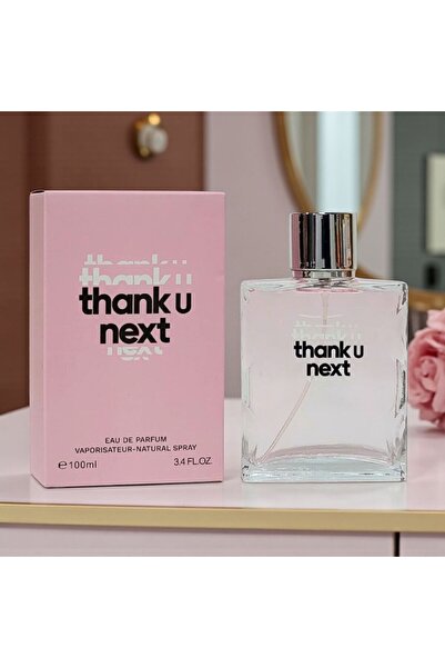 V.V LOVE Parfum 100ml Thank u