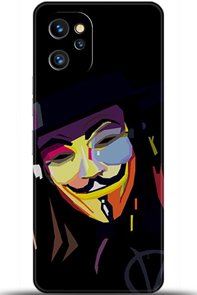 Reeder S19 Max Pro Case Hd Printed Case - They Can'T Bring Me down 6041