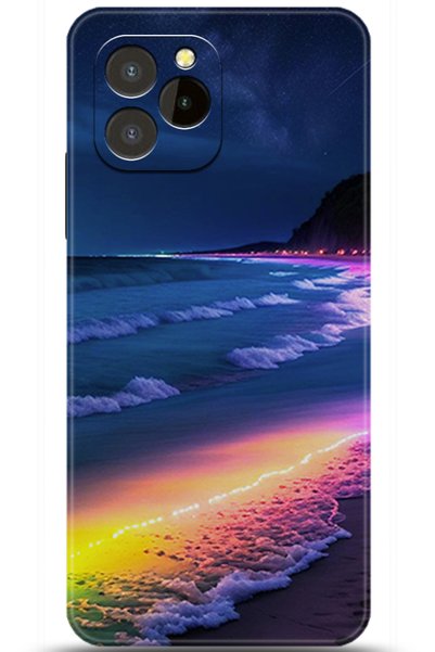 oukitel حافظة C21 Pro مطبوعة بتقنية HD - They Can't Bring Me Down 5512