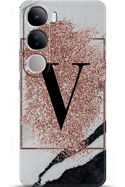 Noprin Vivo V40 Lite Case Hd Printed Case - They Can'T Bring Me down 5995