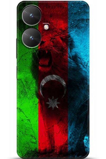 Noprin Xiaomi Poco M6 5g Case Hd Printed Case - They Can'T Bring Me down 5484