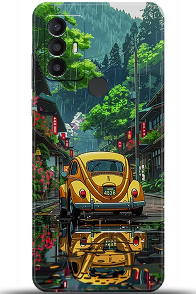TCL 30 Se Case Hd Printed Case - They Can'T Bring Me down 5561